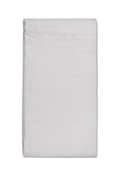 Sprei Rombo White - 100% Katoen