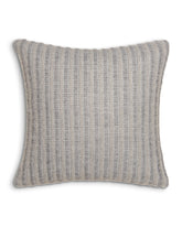 Sierkussen Stricia Natural - 60% Katoen 40% Acryl