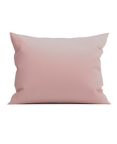 Kussensloop Suite Mumbai Haze Coral - 100% Katoen-Perkal