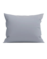 Kussensloop Suite Mumbai Delicate Blue - 100% Katoen-Perkal