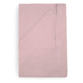 Sprei Lucinde Shady Pink - 100% Katoen