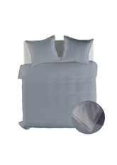 Dekbedovertrek Suite Zermatt Delicate Blue - 100% Katoen-Twill