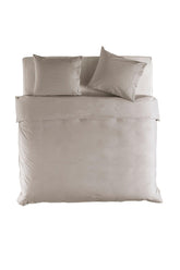 Dekbedovertrek Bassano Nomad Natural - 100% Katoen-Perkal