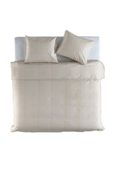 Dekbedovertrek Melfi Nomad Natural - 100% Katoen