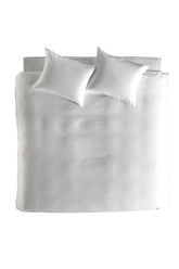 Dekbedovertrek Gavrel White - 100% Katoen