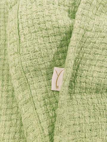 Sprei Stephanie Green - 100% Katoen