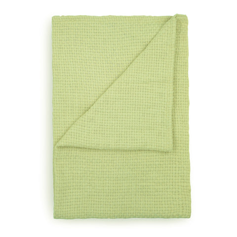 Sprei Stephanie Green - 100% Katoen