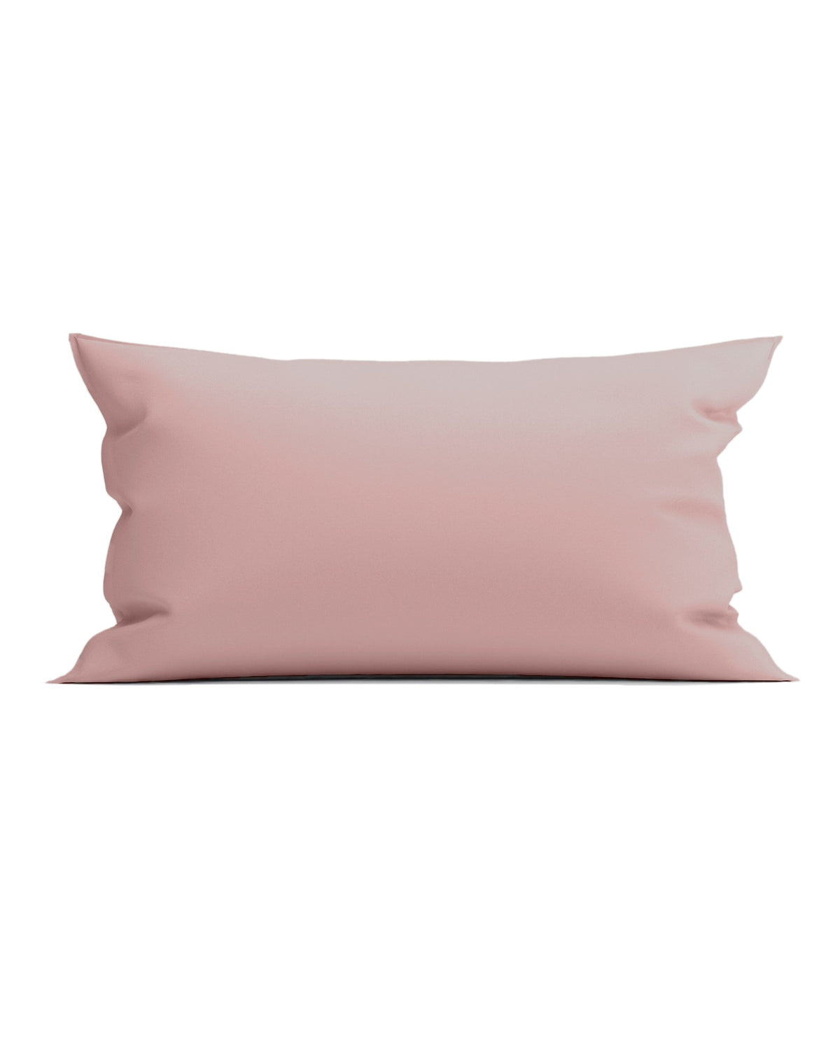 Kussensloop Suite Mumbai Haze Coral - 100% Katoen-Perkal