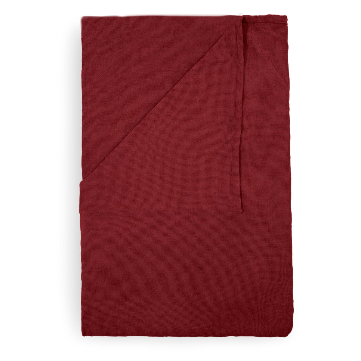 Sprei Lucinde Spicy Red - 100% Katoen