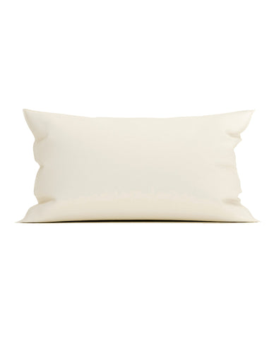 Kussensloop Percale Off-white - 100% Katoen-Perkal