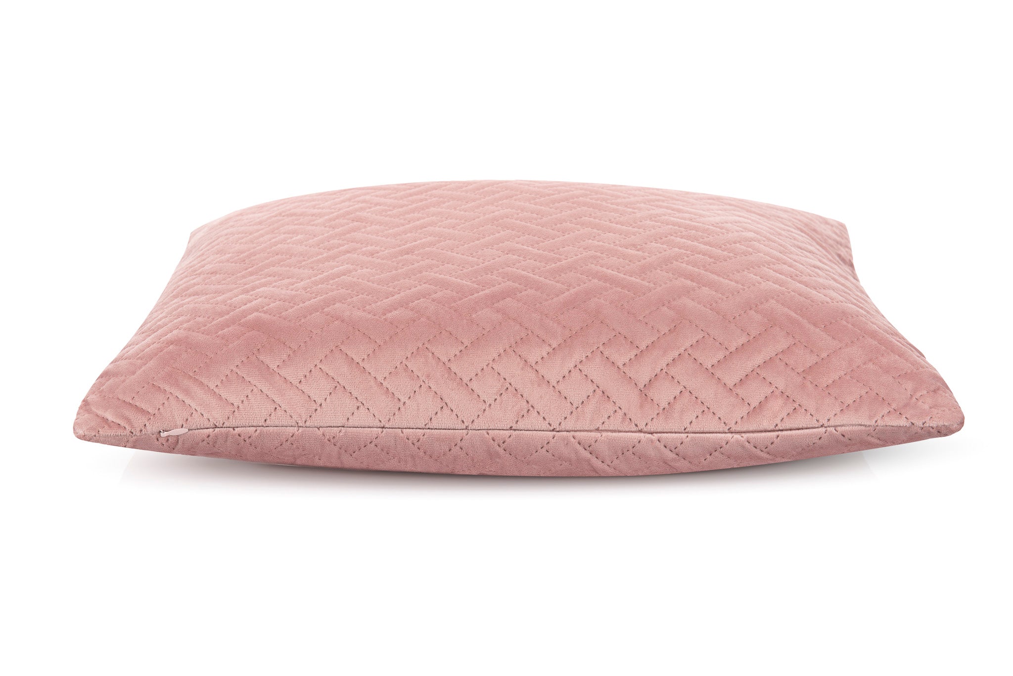 Kussensloop Audrey  Shady Pink - 100% Polyester