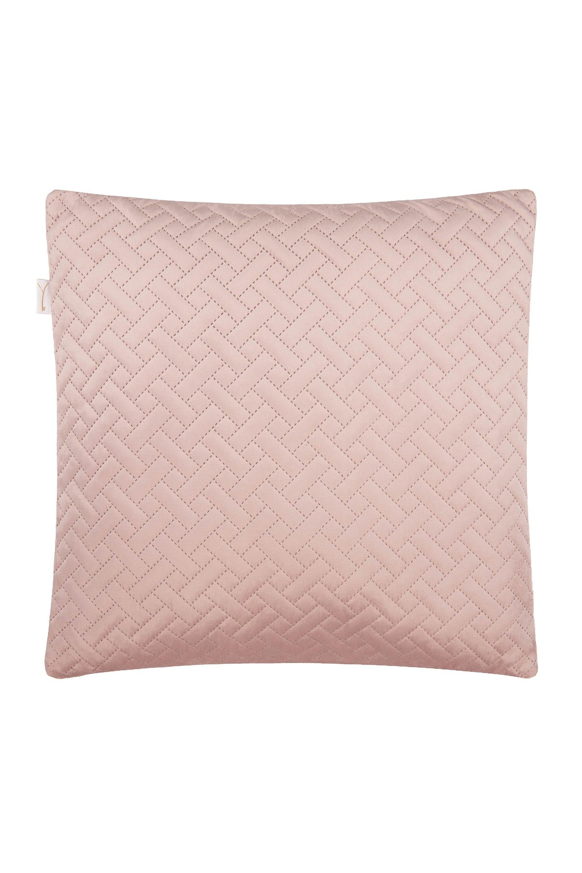 Kussensloop Audrey  Shady Pink - 100% Polyester