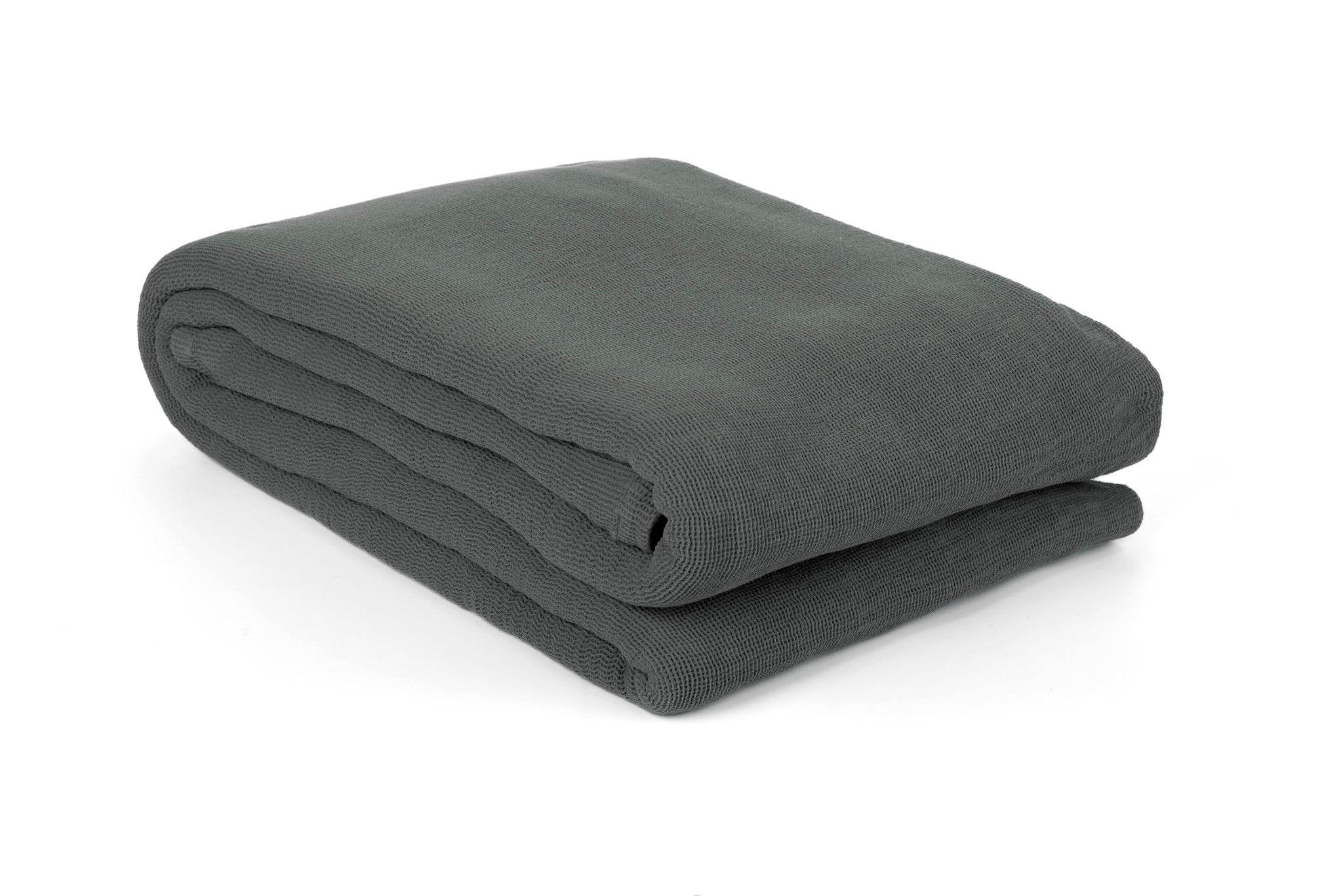 Sprei ICA Beluga Grey - 100% Katoen