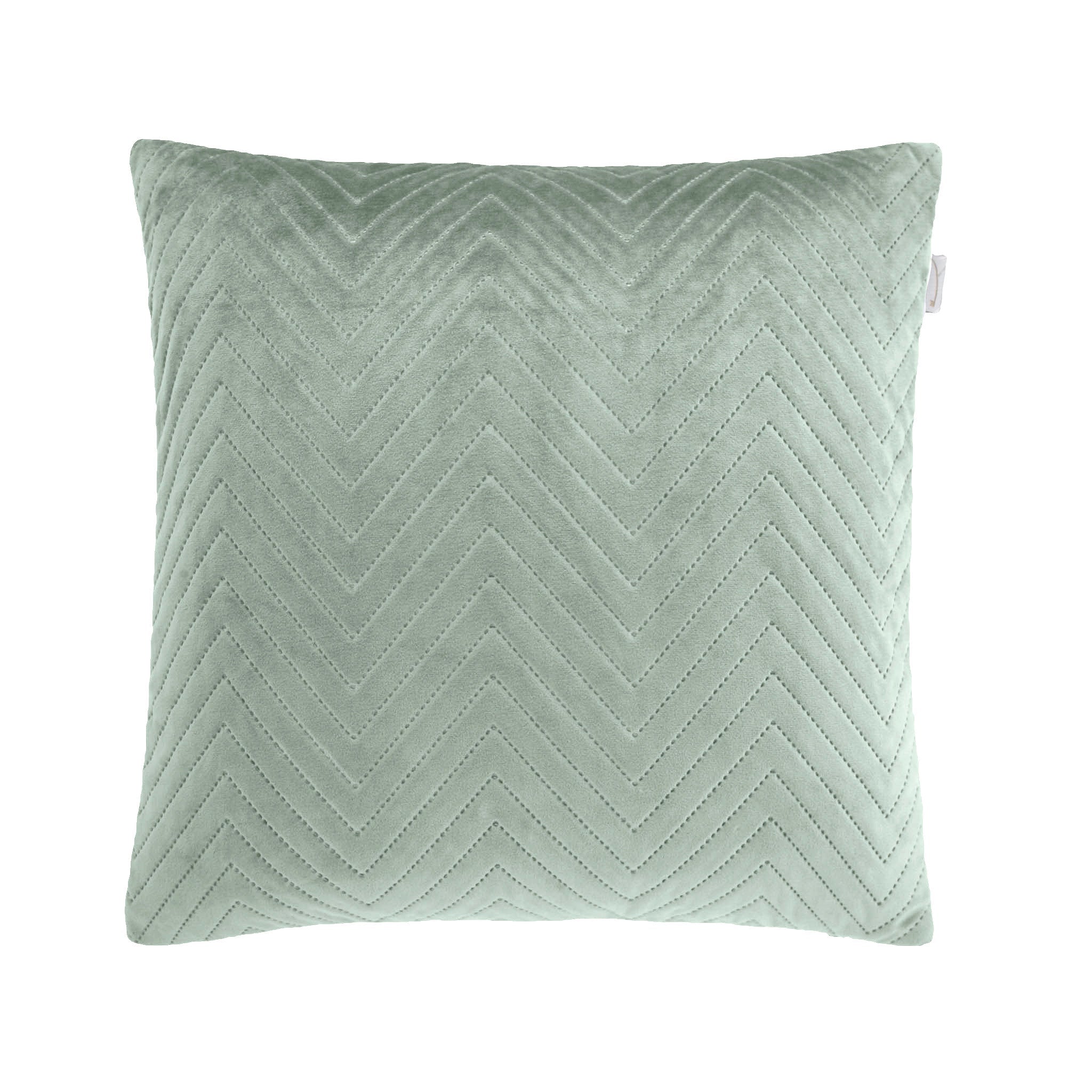 Kussensloop Madeline Laurel Green - 100% Polyester