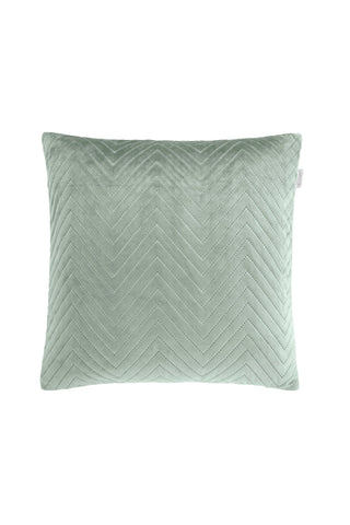 Kussensloop Madeline Laurel Green - 100% Polyester